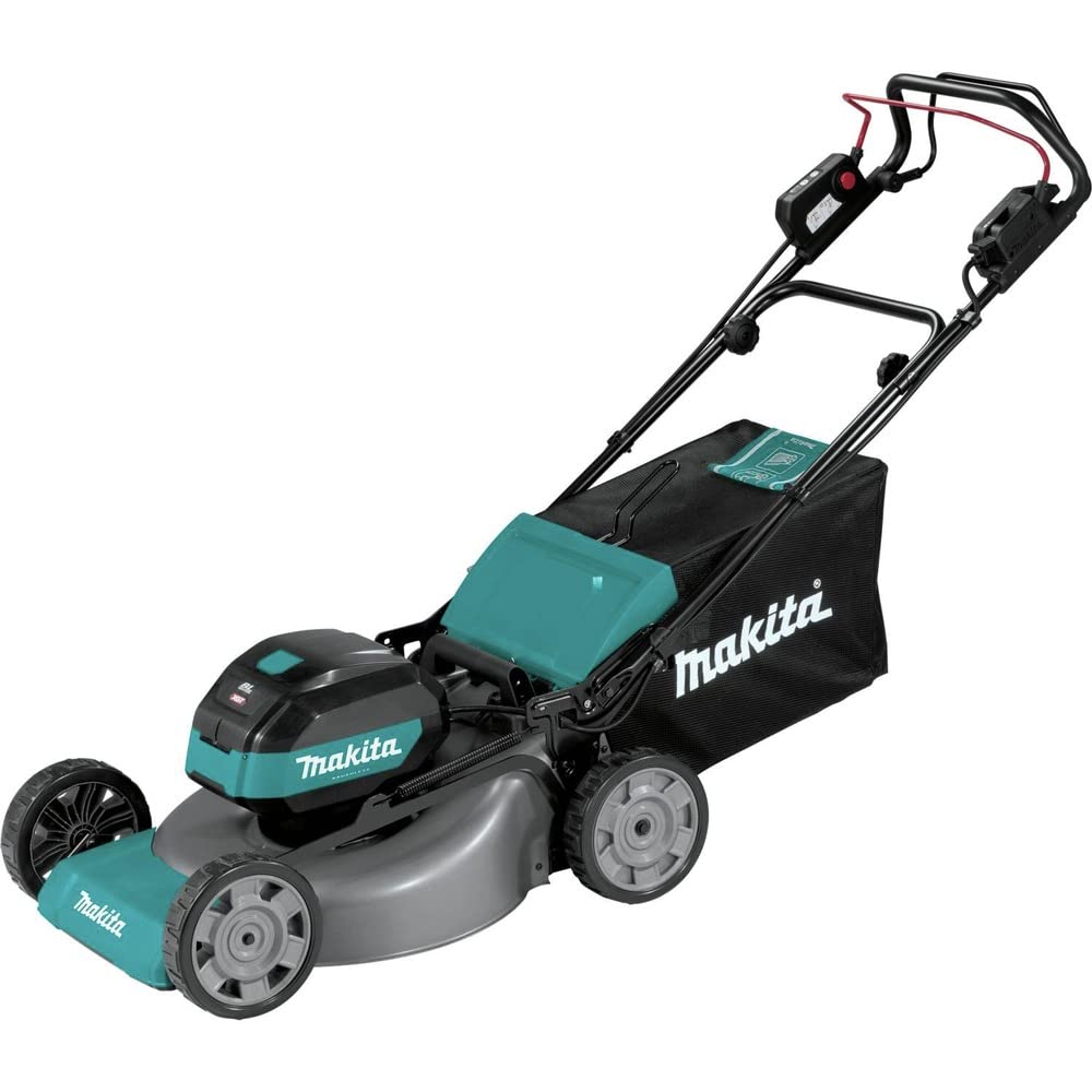 Amazon.com: MAKITA 40V MAX XGT BRUSHLESS Cordless 21 in. Walk